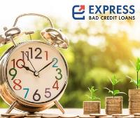 Express Bad Credit Loans Jackson image 1